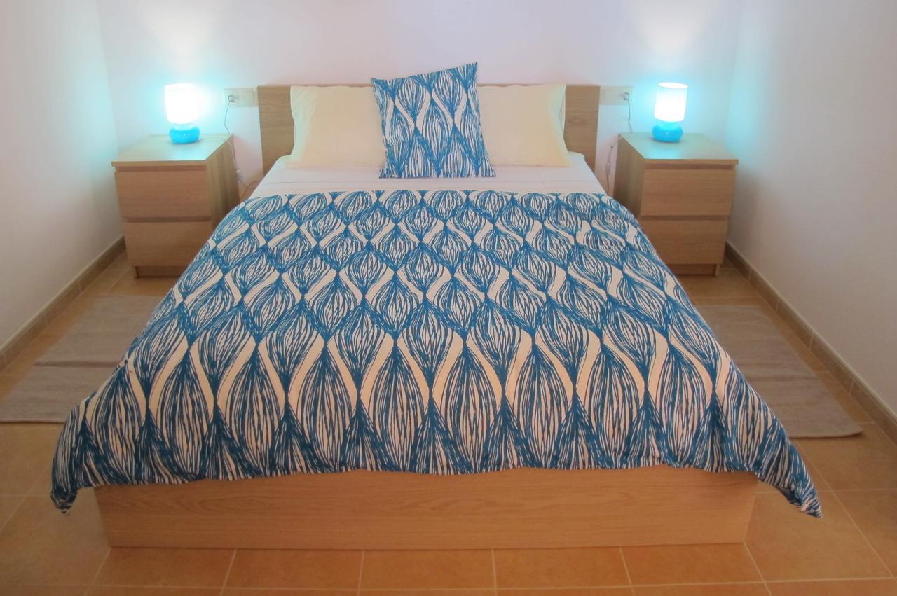 Casa Can Pep - Astbury Formentera San Ferrán de ses Roques Dış mekan fotoğraf