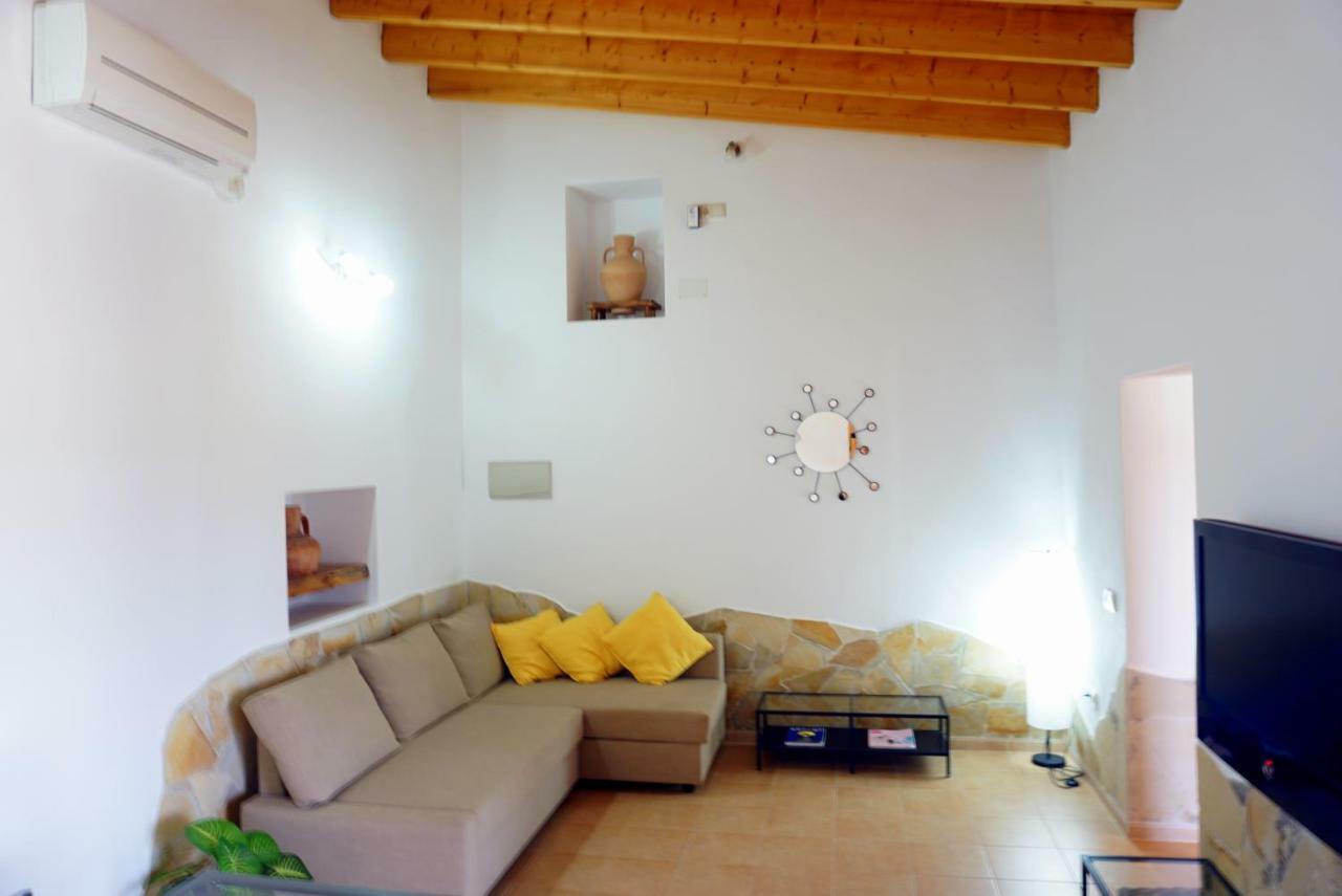 Casa Can Pep - Astbury Formentera San Ferrán de ses Roques Oda fotoğraf
