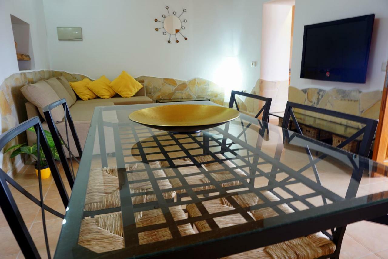 Casa Can Pep - Astbury Formentera San Ferrán de ses Roques Oda fotoğraf